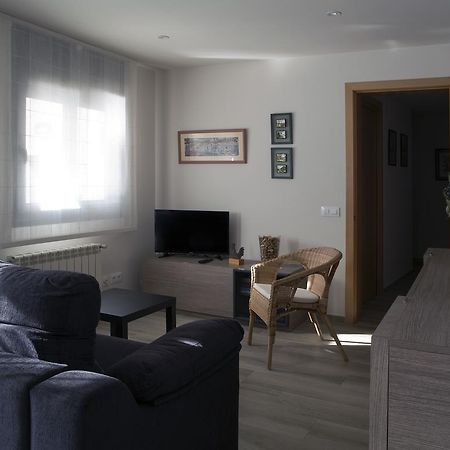 Cal Negri Apartment Vilafranca del Penedes Luaran gambar