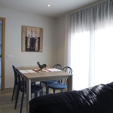 Cal Negri Apartment Vilafranca del Penedes Luaran gambar
