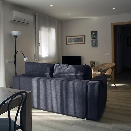 Cal Negri Apartment Vilafranca del Penedes Luaran gambar