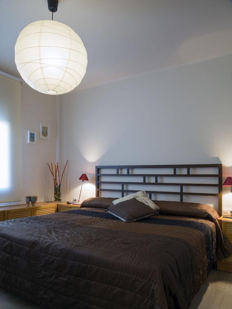 Cal Negri Apartment Vilafranca del Penedes Luaran gambar