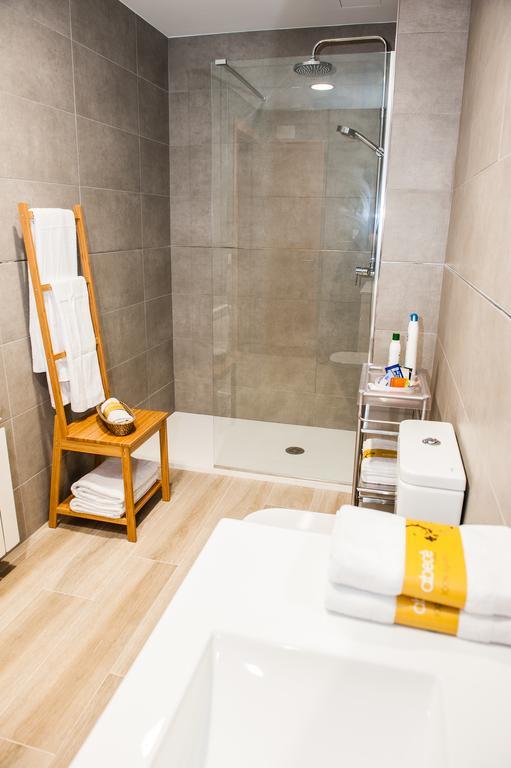 Cal Negri Apartment Vilafranca del Penedes Bilik gambar