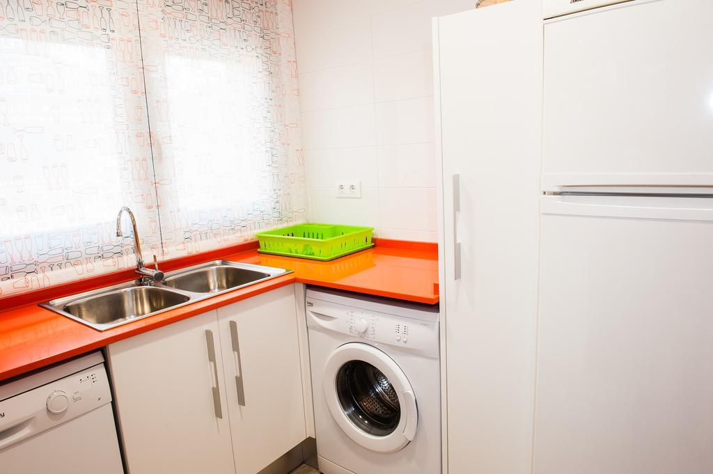 Cal Negri Apartment Vilafranca del Penedes Bilik gambar