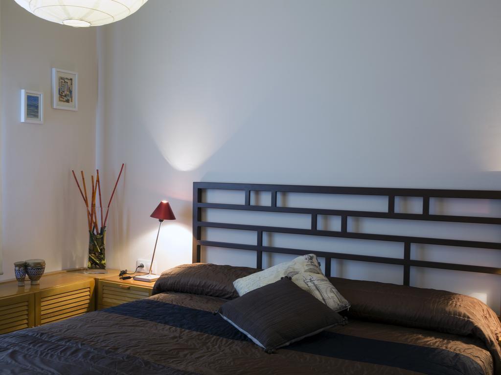 Cal Negri Apartment Vilafranca del Penedes Luaran gambar