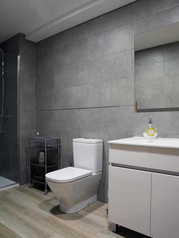 Cal Negri Apartment Vilafranca del Penedes Luaran gambar