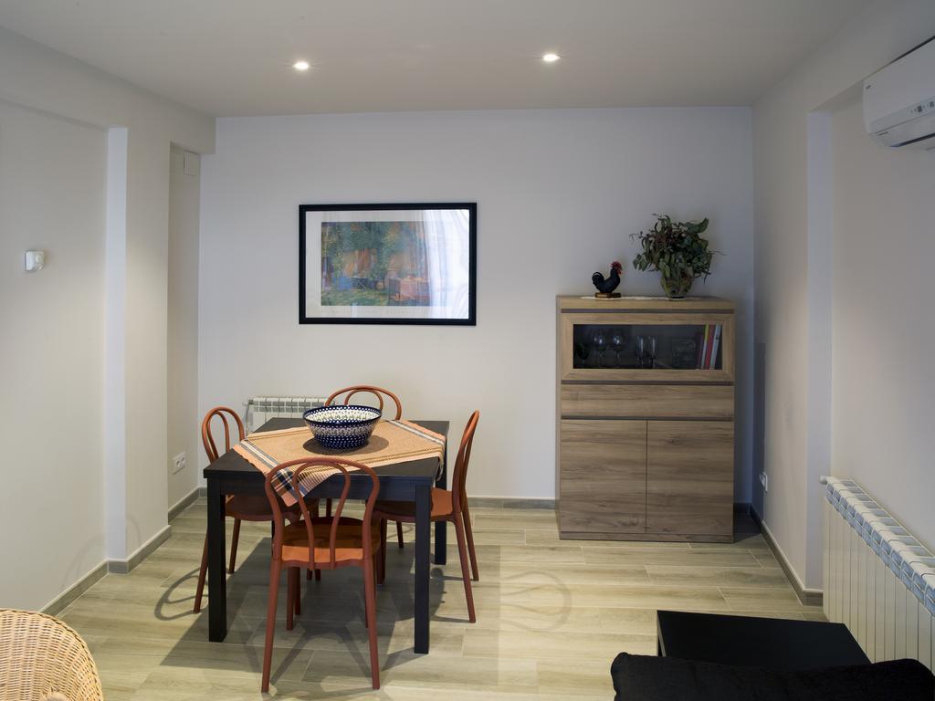 Cal Negri Apartment Vilafranca del Penedes Luaran gambar