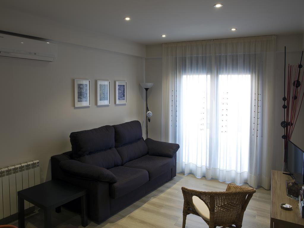 Cal Negri Apartment Vilafranca del Penedes Luaran gambar