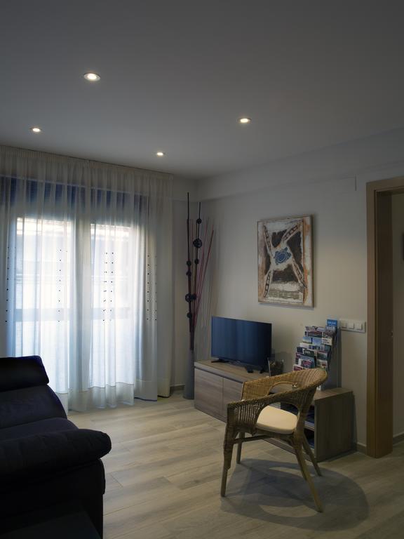 Cal Negri Apartment Vilafranca del Penedes Luaran gambar