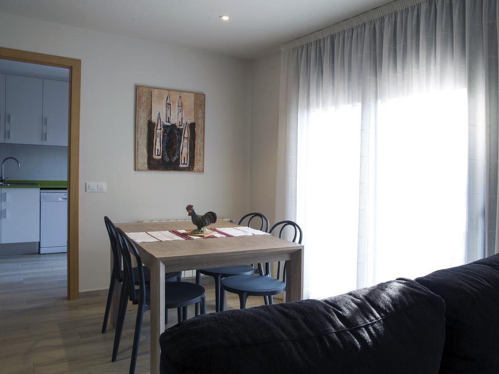 Cal Negri Apartment Vilafranca del Penedes Luaran gambar