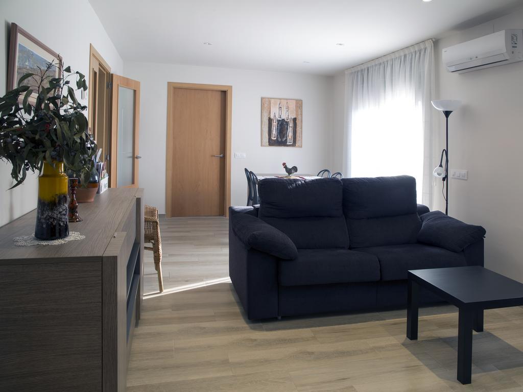 Cal Negri Apartment Vilafranca del Penedes Luaran gambar