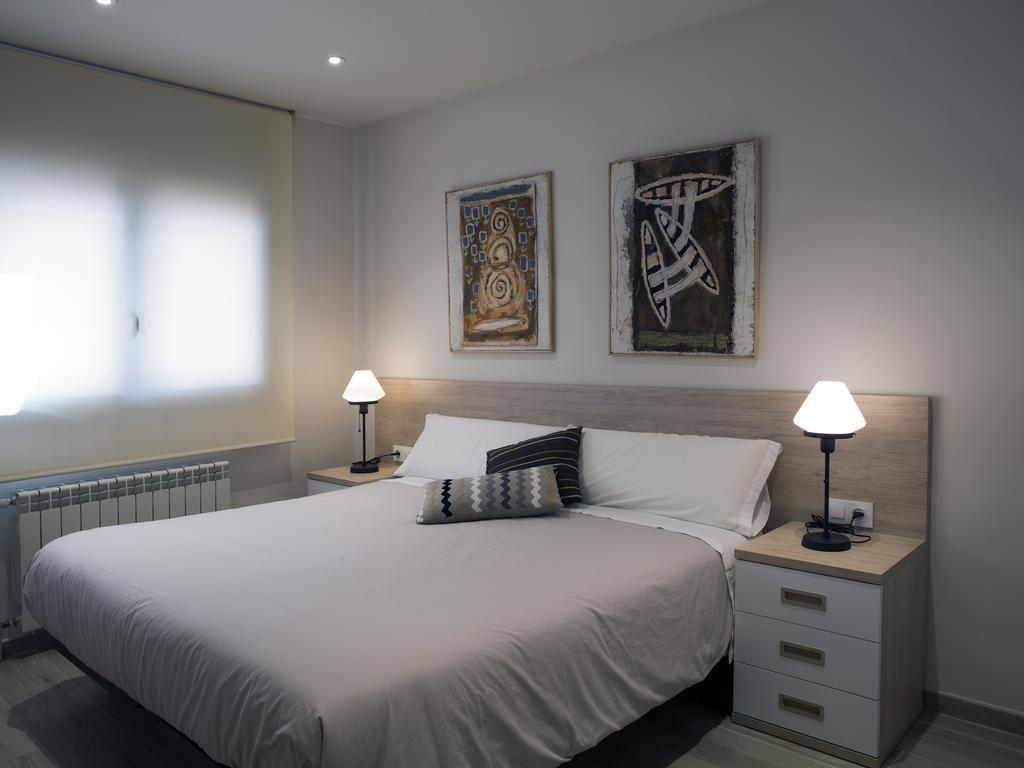 Cal Negri Apartment Vilafranca del Penedes Luaran gambar