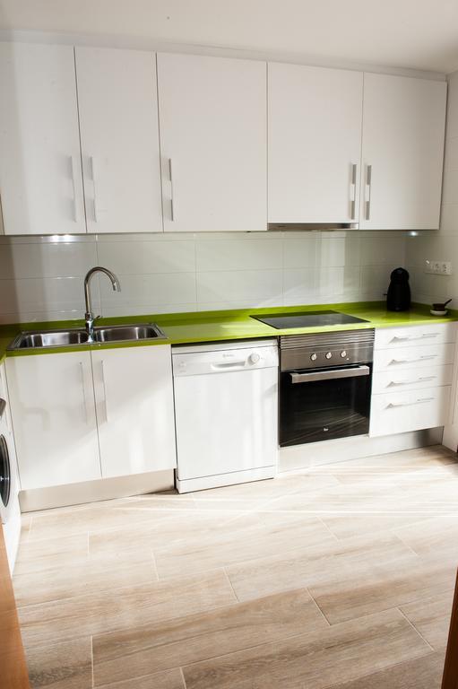 Cal Negri Apartment Vilafranca del Penedes Luaran gambar