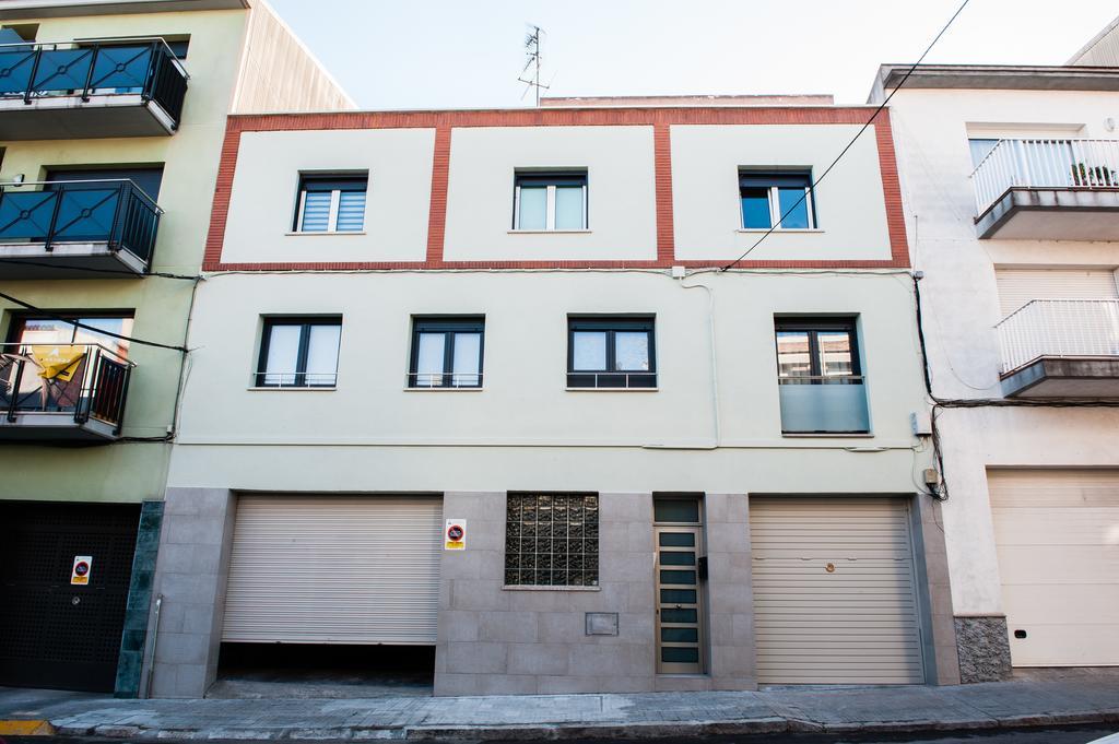 Cal Negri Apartment Vilafranca del Penedes Luaran gambar