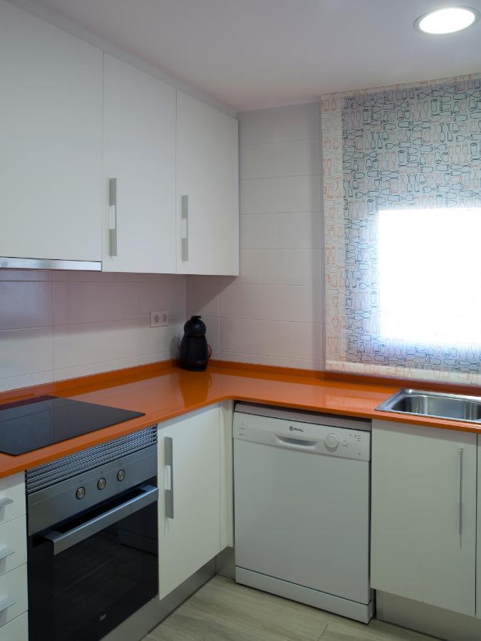 Cal Negri Apartment Vilafranca del Penedes Luaran gambar